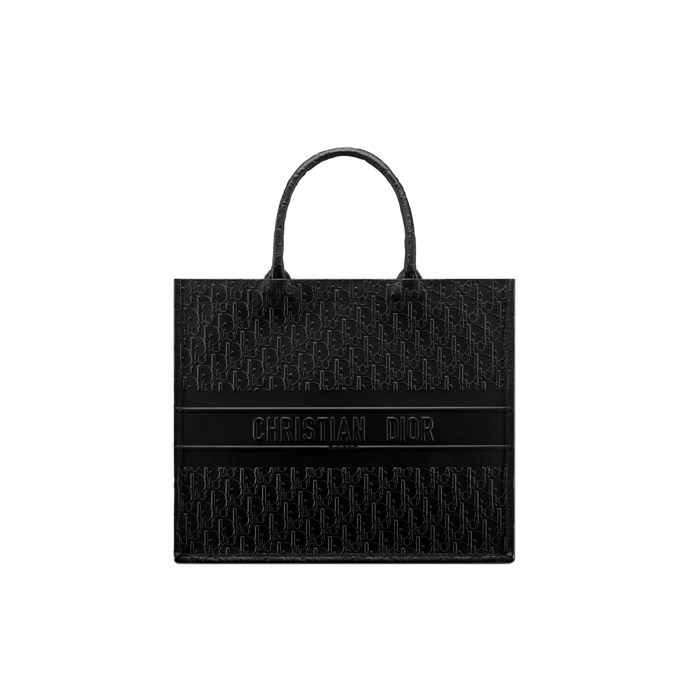 D*or large D*or book tote m1286zwso (42*35*18.5cm)